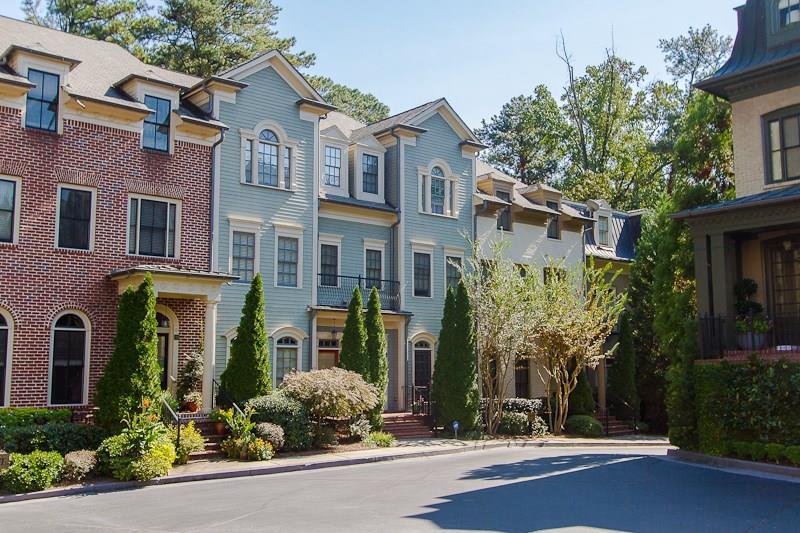 3127 Lenox Rd. #23, Atlanta, GA 30324