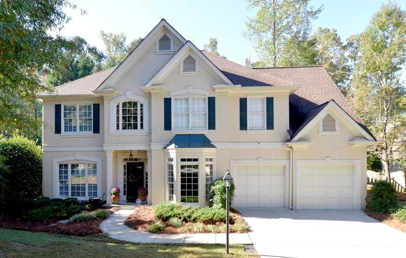 330 Whitley Park Dr., Atlanta, GA 30350