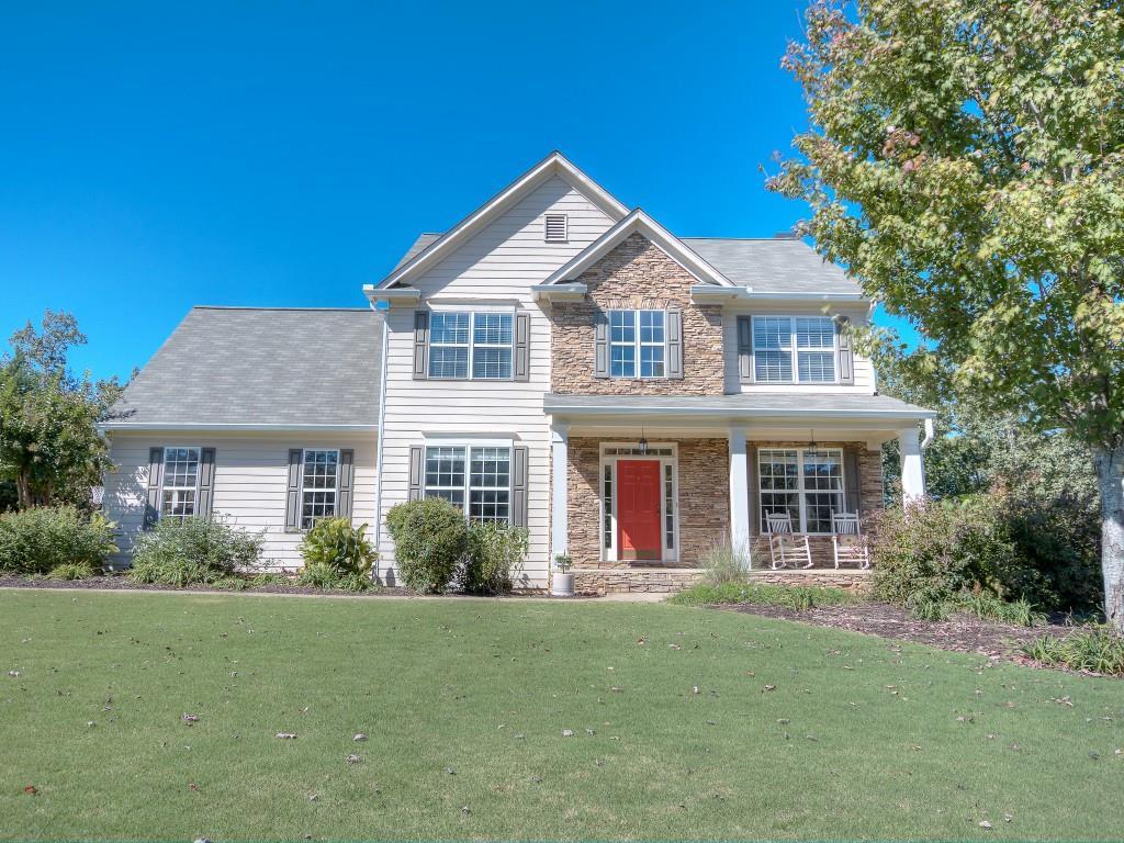 4775 Luke Dr., Cumming, GA 30040