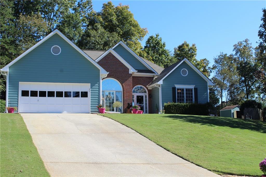4155 Briar Brook Ct., Cumming, GA 30040