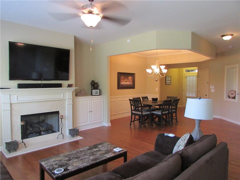 3229 Berkeley Glen Way, Norcross, GA 30092