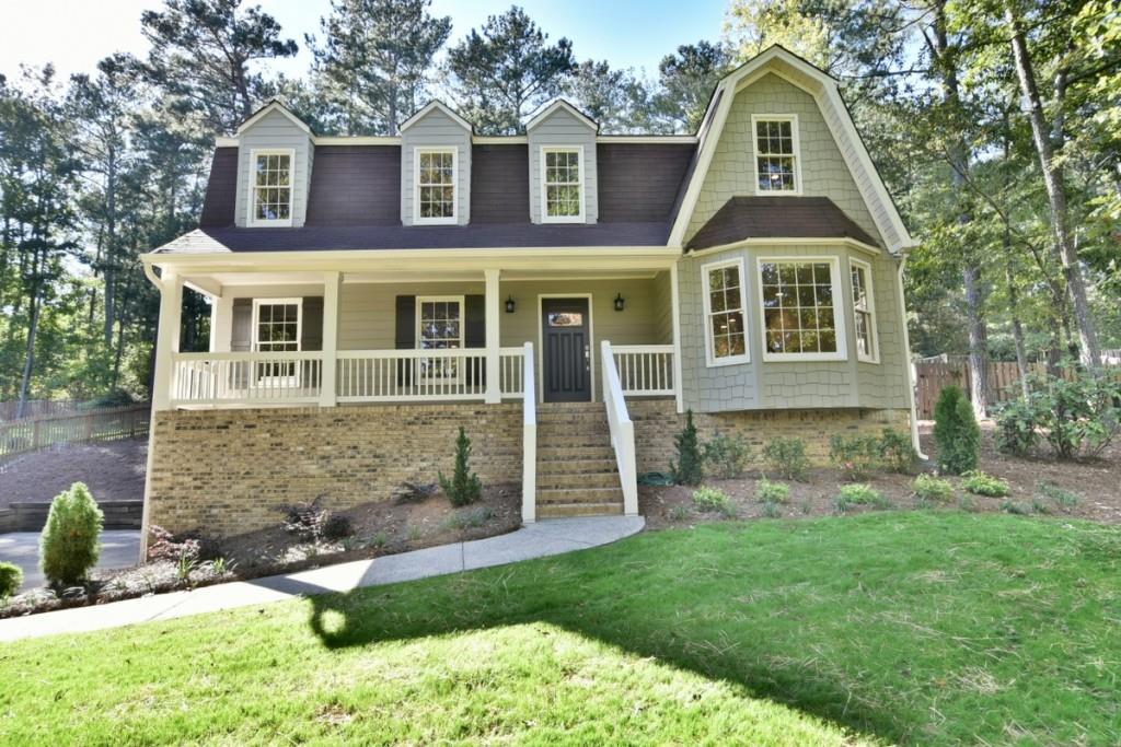 715 Wickerberry Knolls, Roswell, GA 30075