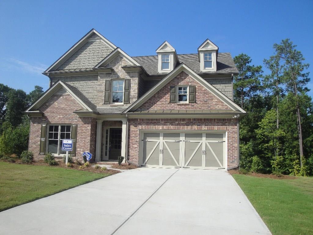 3369 Renfro St., Marietta, GA 30066