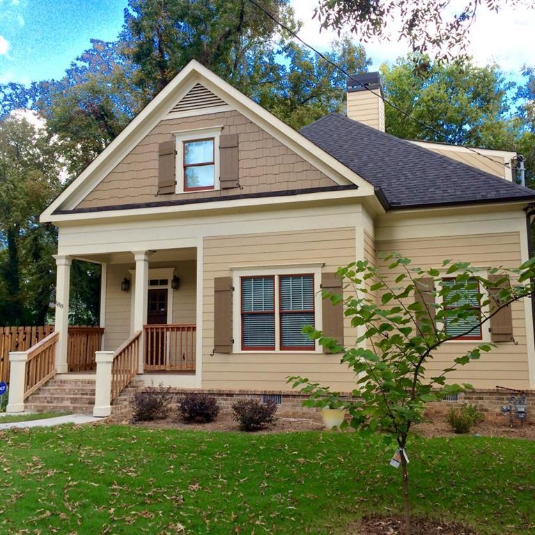 188 Campbell St., Atlanta, GA 30317