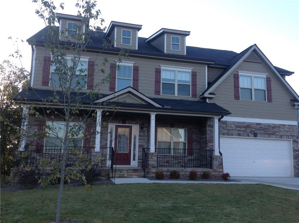 4305 Hopewell Manor Dr., Cumming, GA 30028