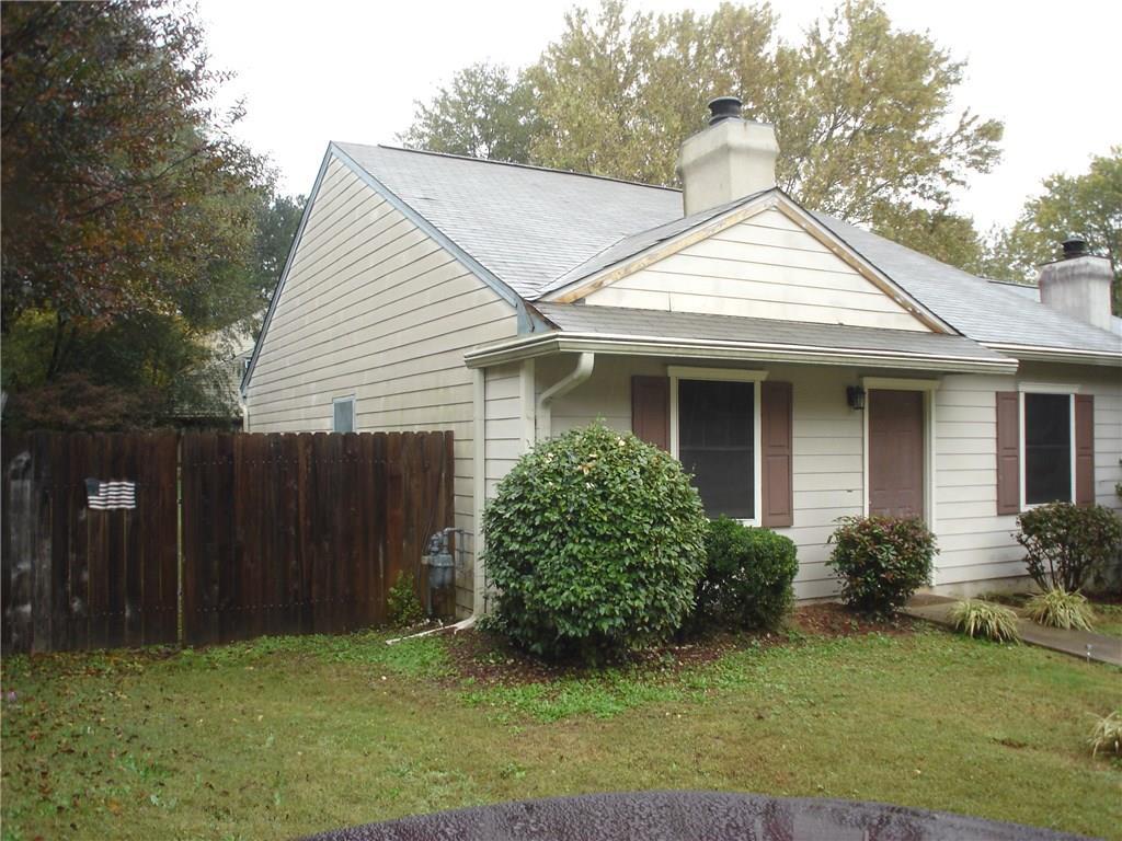 296 Westland Way, Marietta, GA 30064