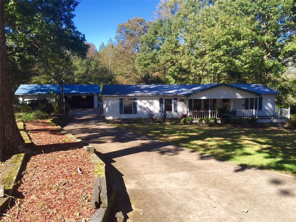 3404 Greggs Rd., Gainesville, GA 30507