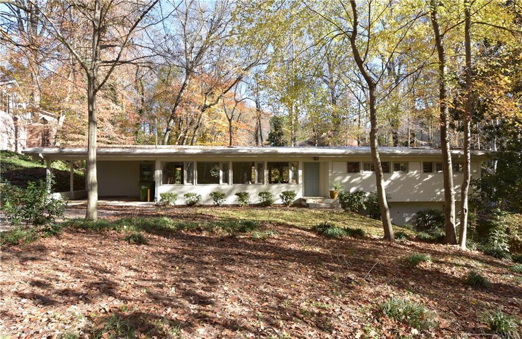 1179 Milmar Dr., Atlanta, GA 30327