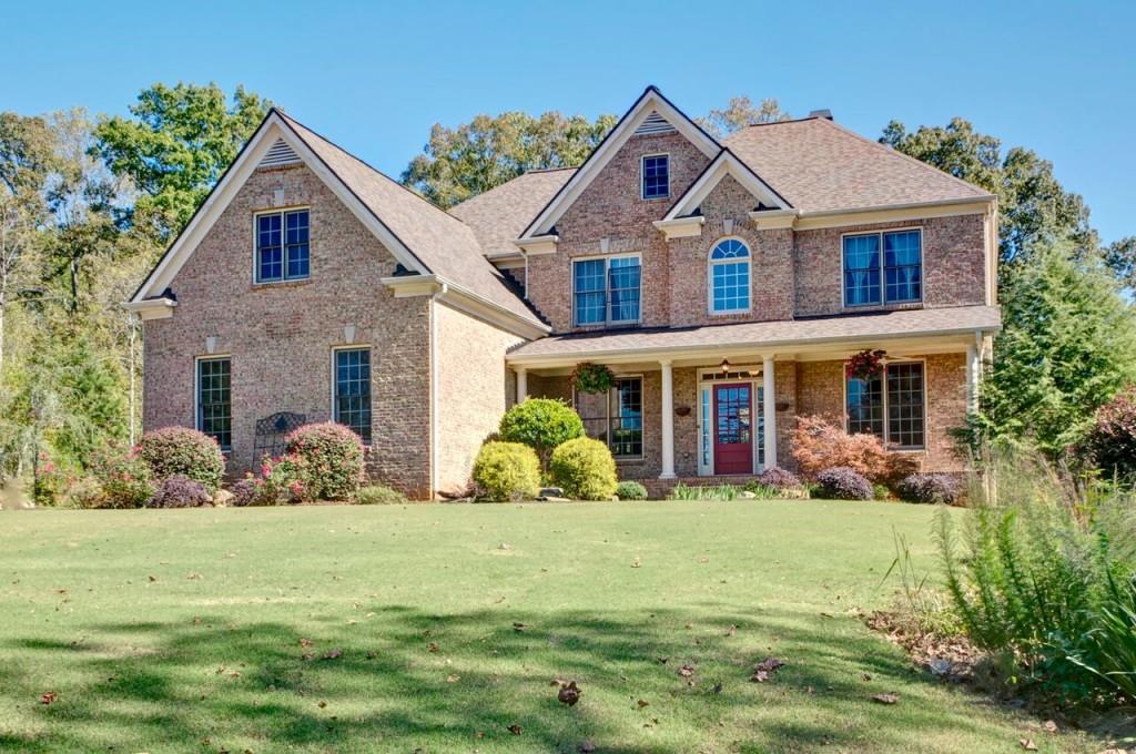 218 Savanna Estates Ct., Canton, GA 30115