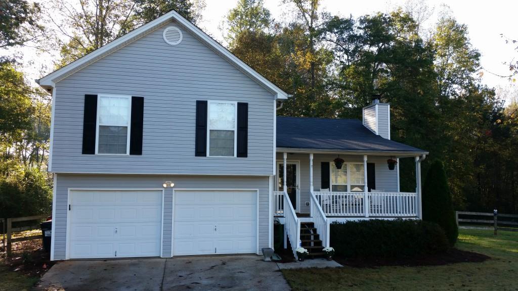 1626 Madison Dr., Bethlehem, GA 30620