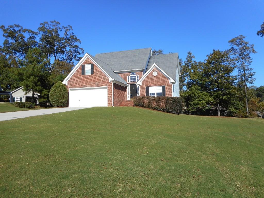 1379 Fountain View Dr., Lawrenceville, GA 30043