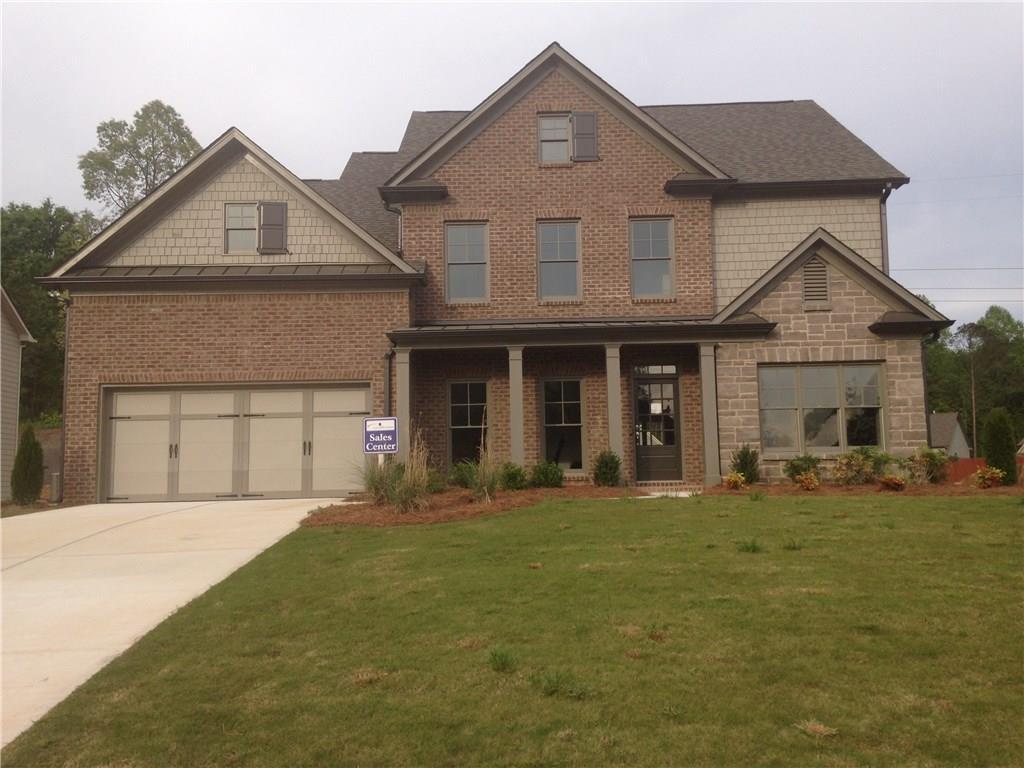 3362 Renfro St., Marietta, GA 30066