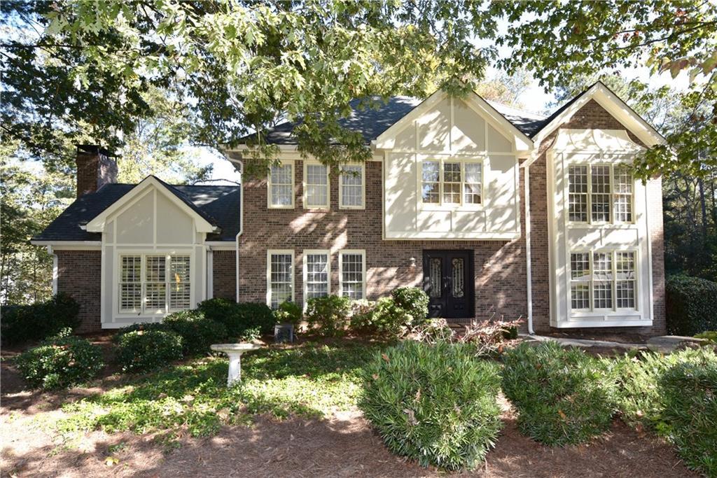 4111 Flippen Tr., Norcross, GA 30092