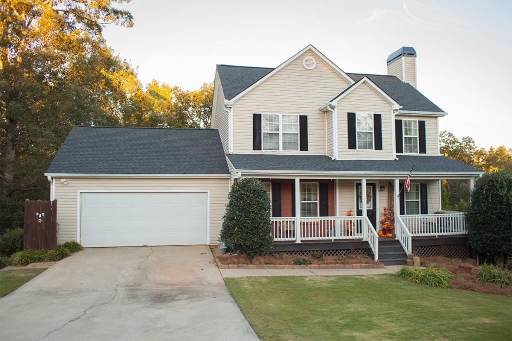 419 Winston Manor Dr., Winder, GA 30680