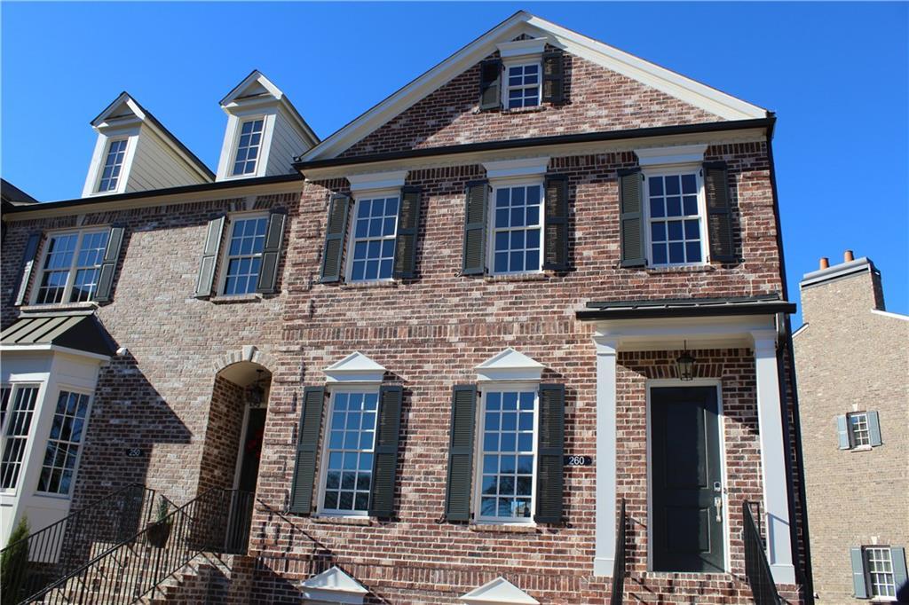 260 Rose Garden Ln., Alpharetta, GA 30009