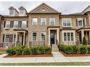 2424 Gatebury Cir. #73, Chamblee, GA 30341