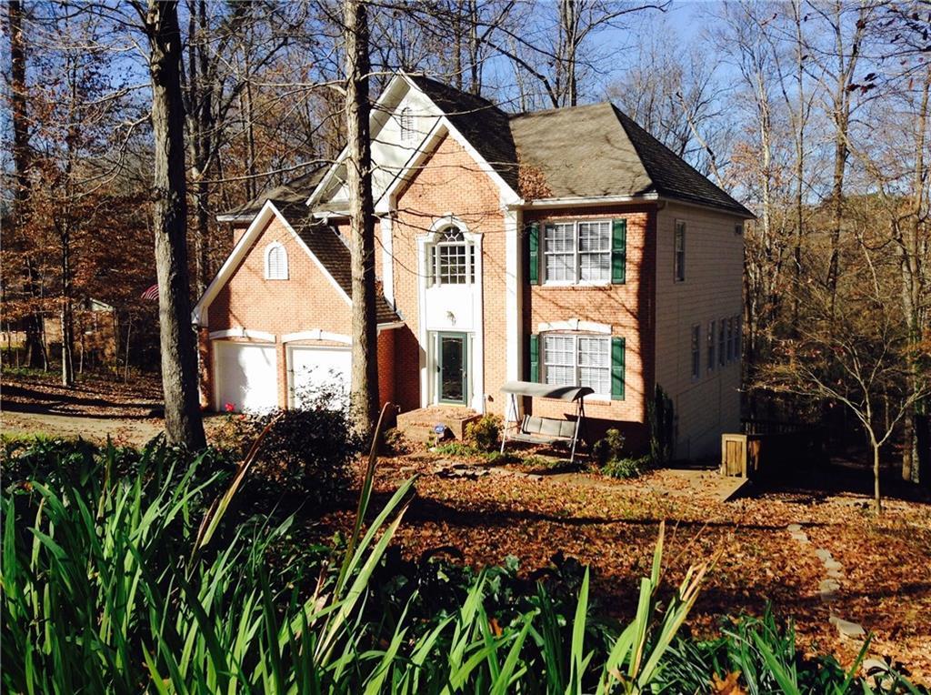 25 Bailey Dr., Lilburn, GA 30047