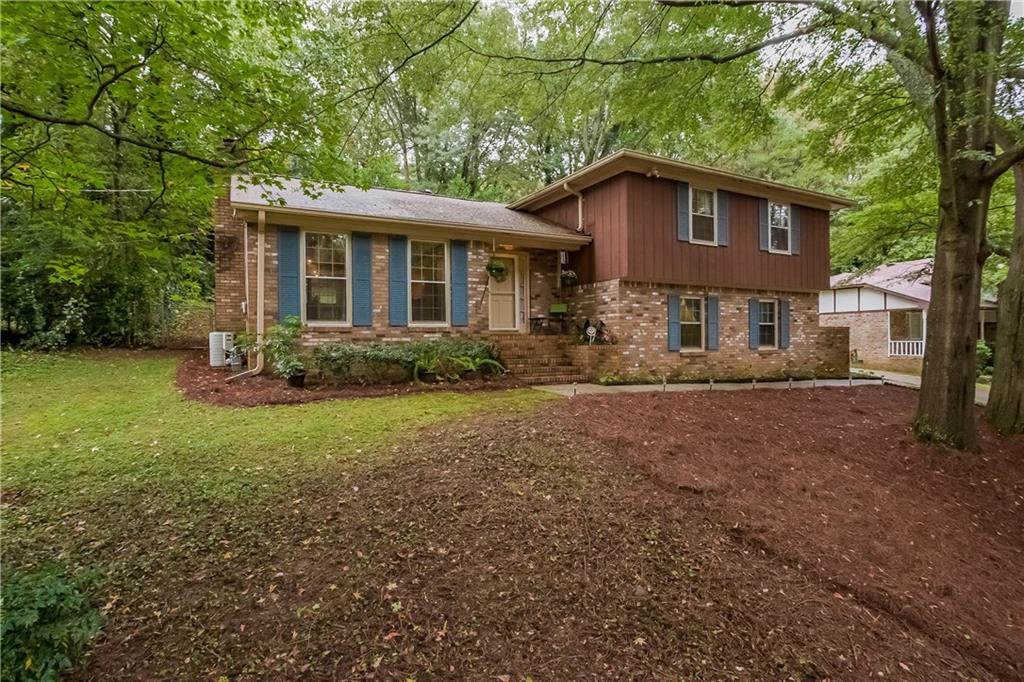 648 Cheviot Dr., Decatur, GA 30032