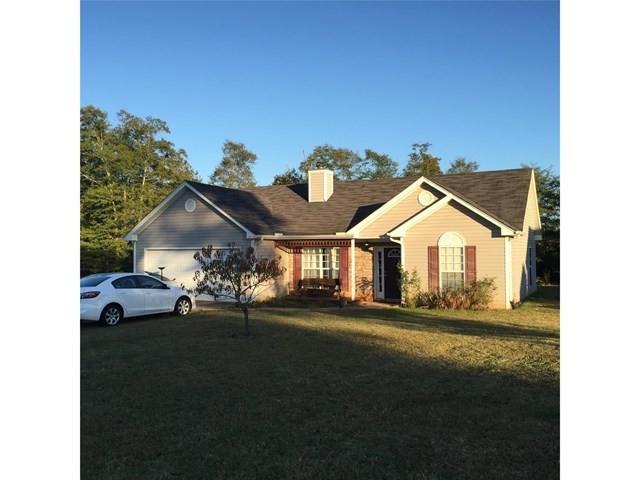 74 Wildcat Ln., Commerce, GA 30529