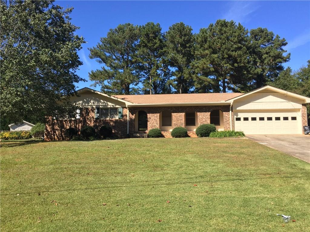 1232 Sheppard Dr., Lilburn, GA 30047