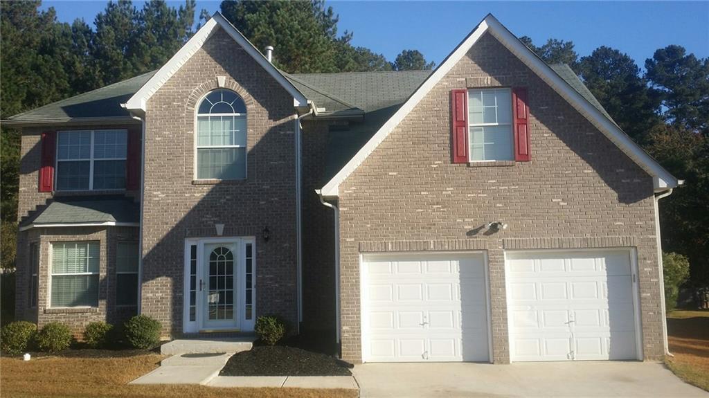 6242 Dekeon Dr., Atlanta, GA 30349