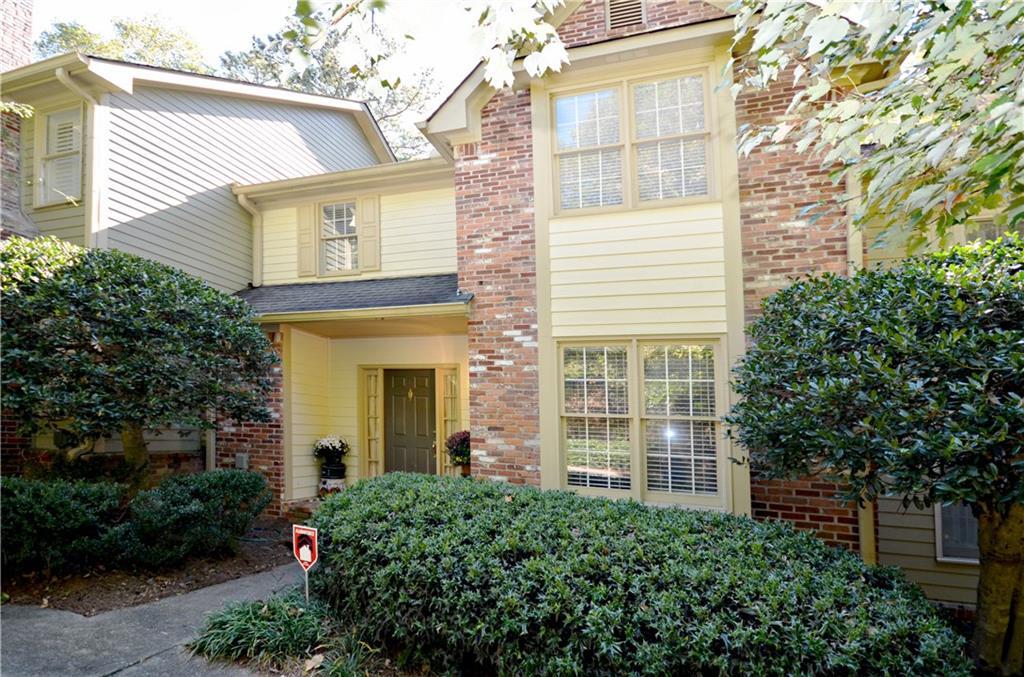 173 Riverview Tr., Roswell, GA 30075