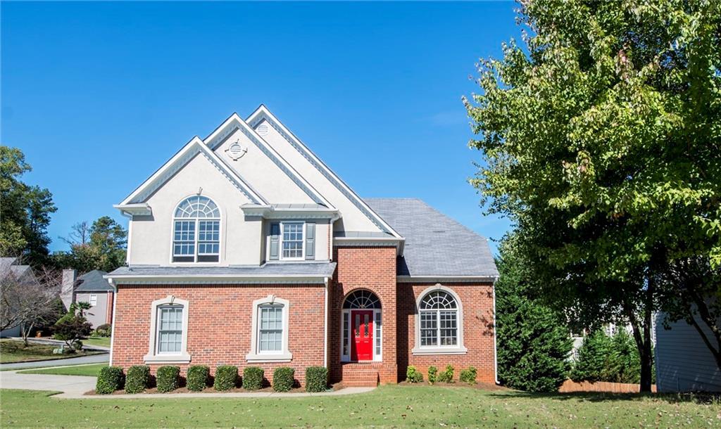 405 Arbor Creek Overlook, Roswell, GA 30076