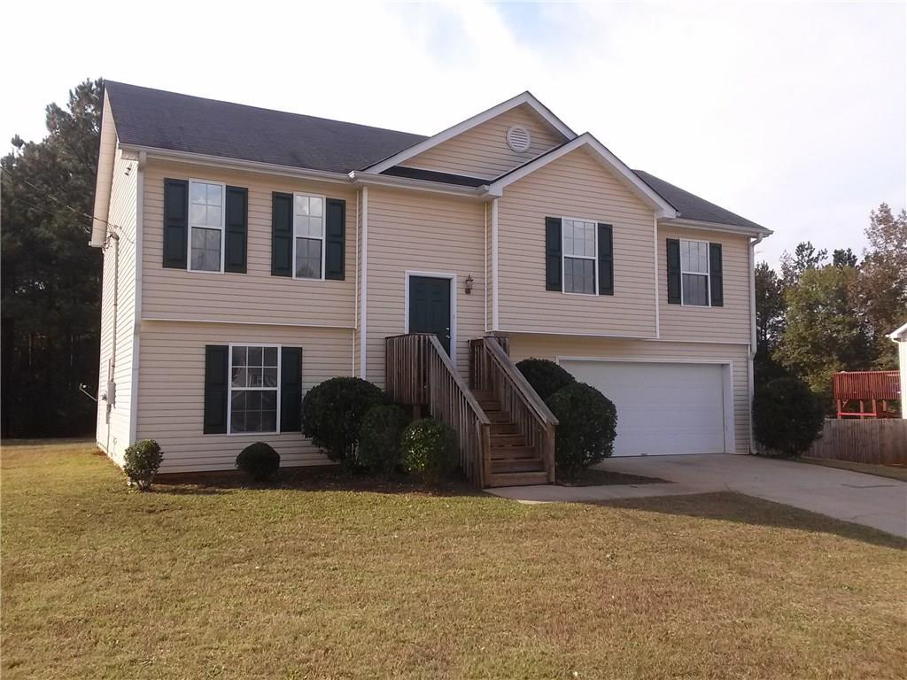 95 Arthurs Ln., Covington, GA 30016