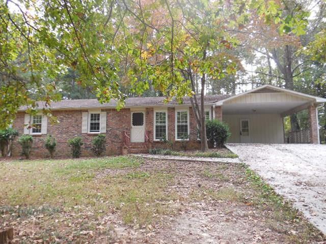 3092 Fireplace Tr., Snellville, GA 30078