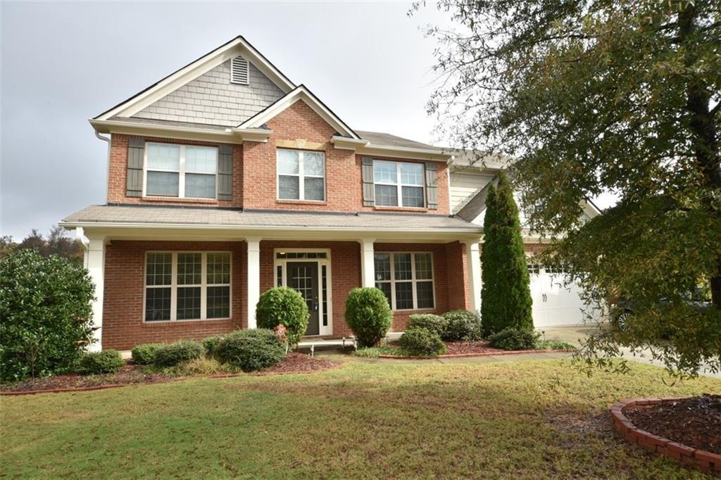 731 Durham Run Ct., Auburn, GA 30011