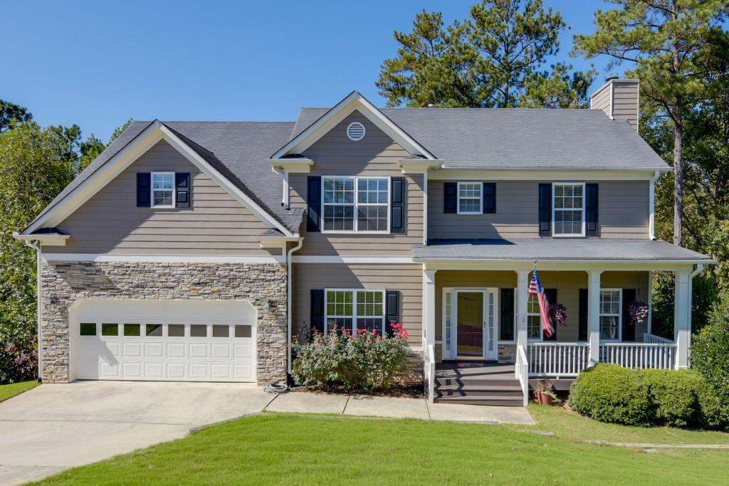 2173 Caneridge Dr., Marietta, GA 30064