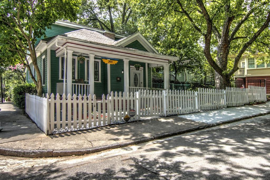 399 Bass St., Atlanta, GA 30315