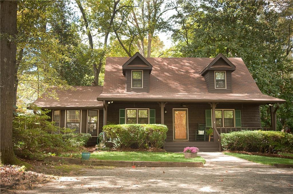 427 Avery St., Decatur, GA 30030