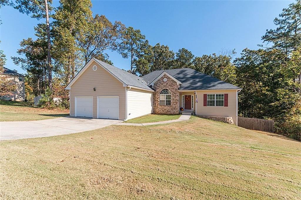 2376 Watson Fain Tr., Loganville, GA 30052