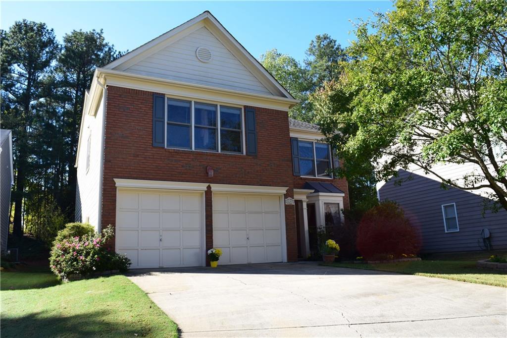 3655 Patterstone Dr., Johns Creek, GA 30022