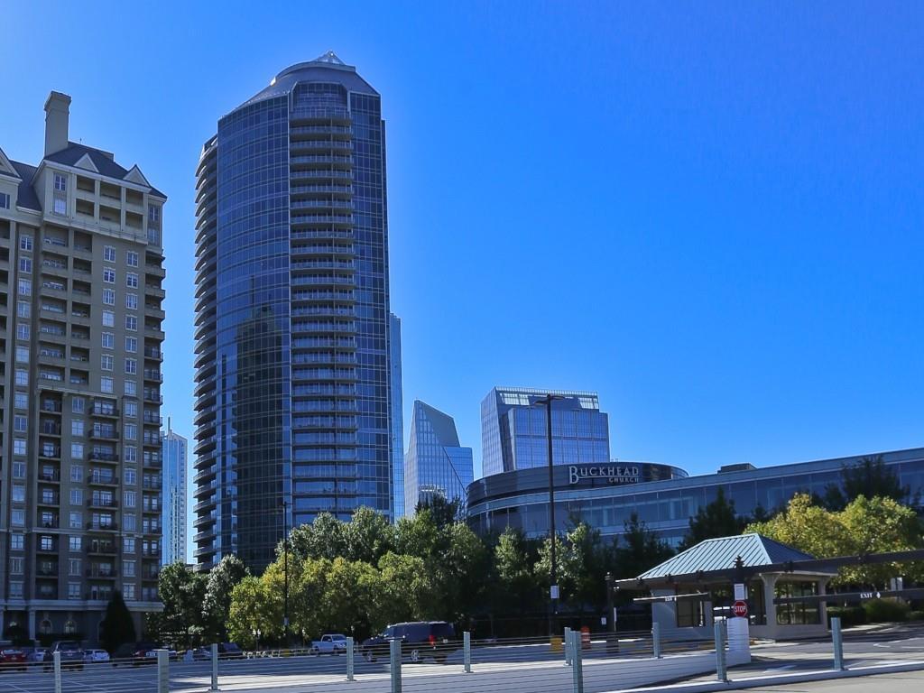 3338 Peachtree Rd. #1508, Atlanta, GA 30326