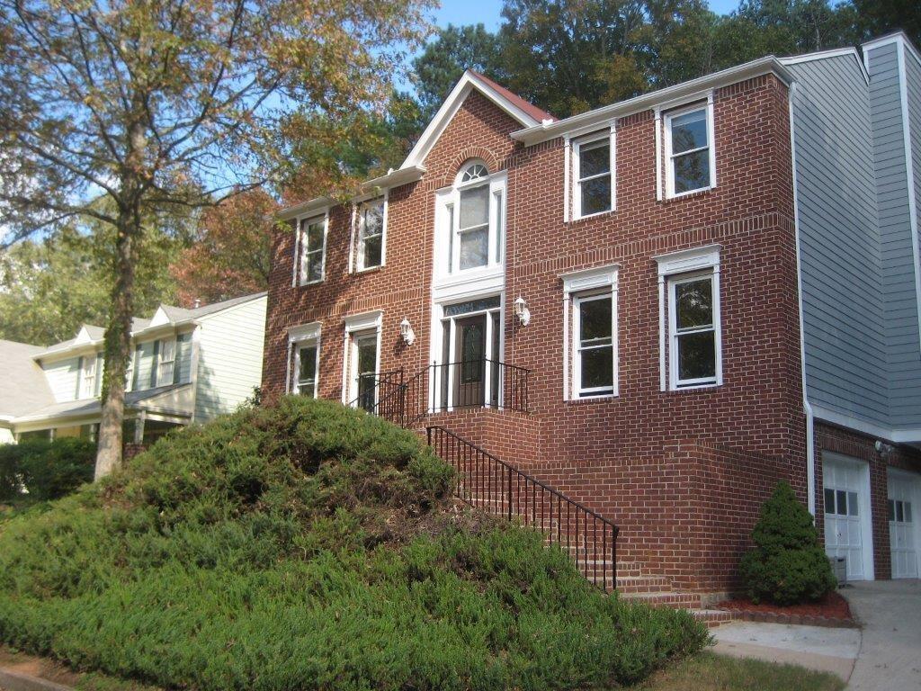 10055 Feather Sound Ct., Alpharetta, GA 30022