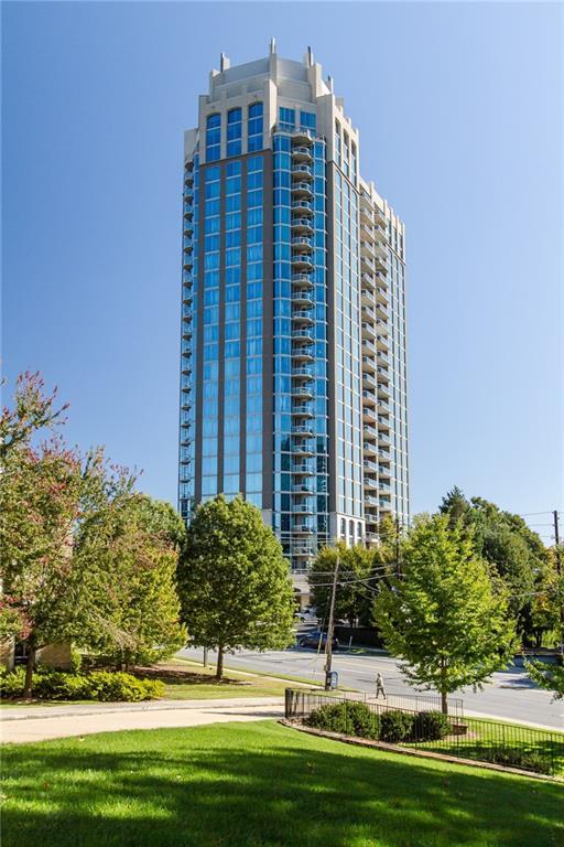 2795 Peachtree Rd. #2001, Atlanta, GA 30305