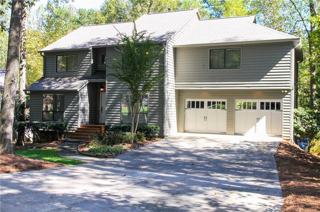 2654 Fieldstone Path, Marietta, GA 30062