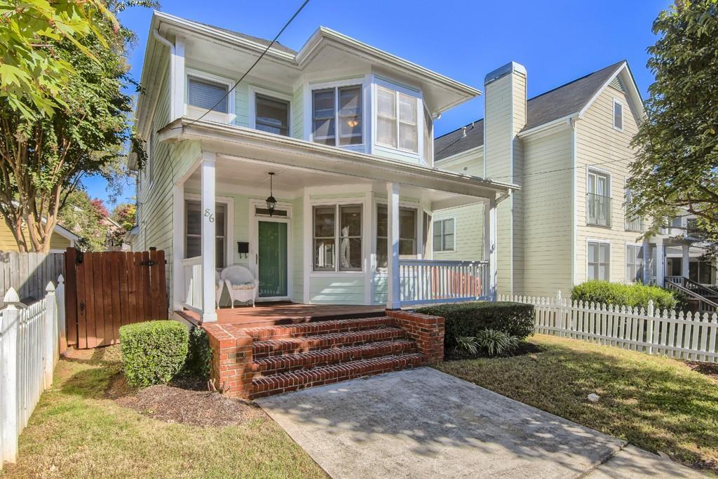 86 Richardson St., Atlanta, GA 30312