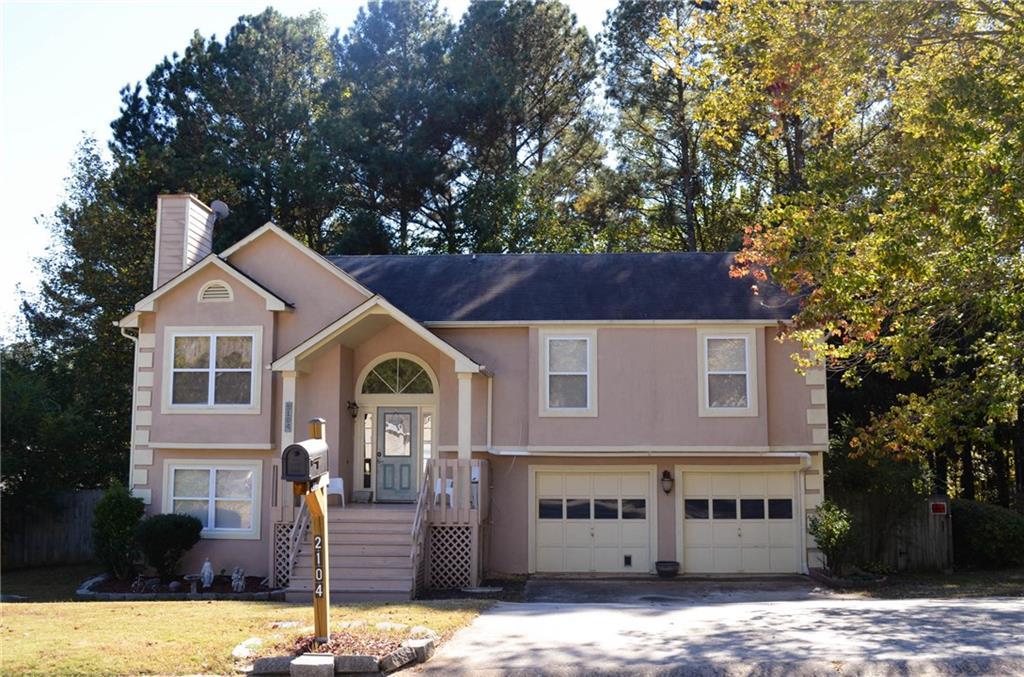 2104 Crystal Lake Dr., Lawrenceville, GA 30044