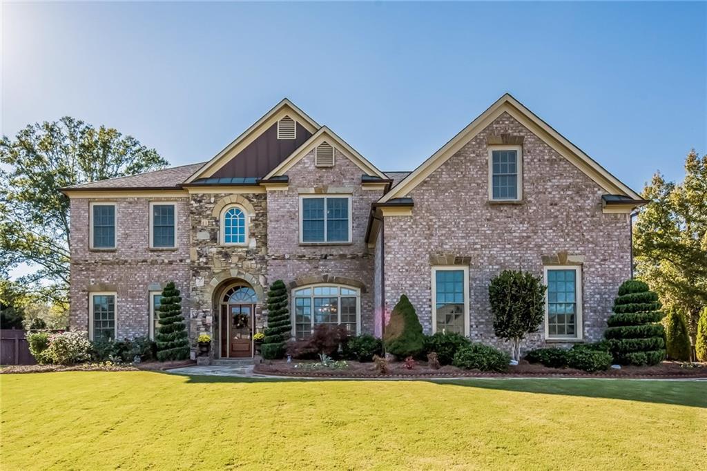 3013 Hoyle Farm View, Marietta, GA 30064