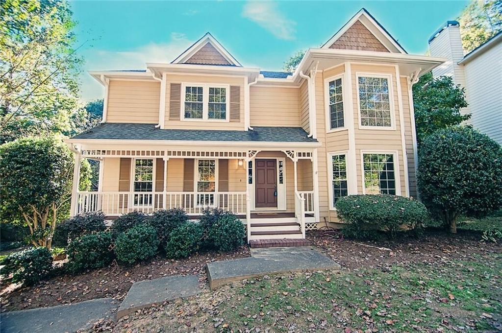 5128 Stoneywood Cir., Mableton, GA 30126