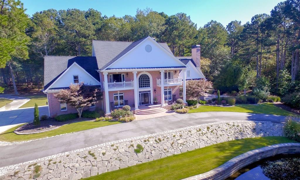 1555 Calvin Davis Cir., Lawrenceville, GA 30043