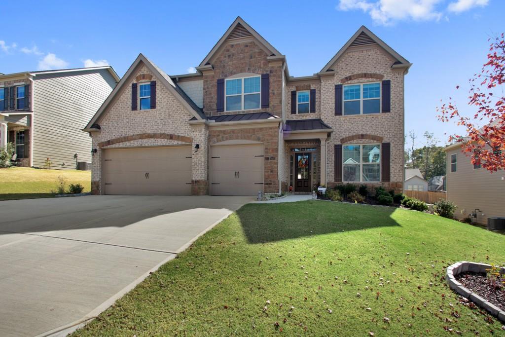 5475 Lilac Pass, Cumming, GA 30040