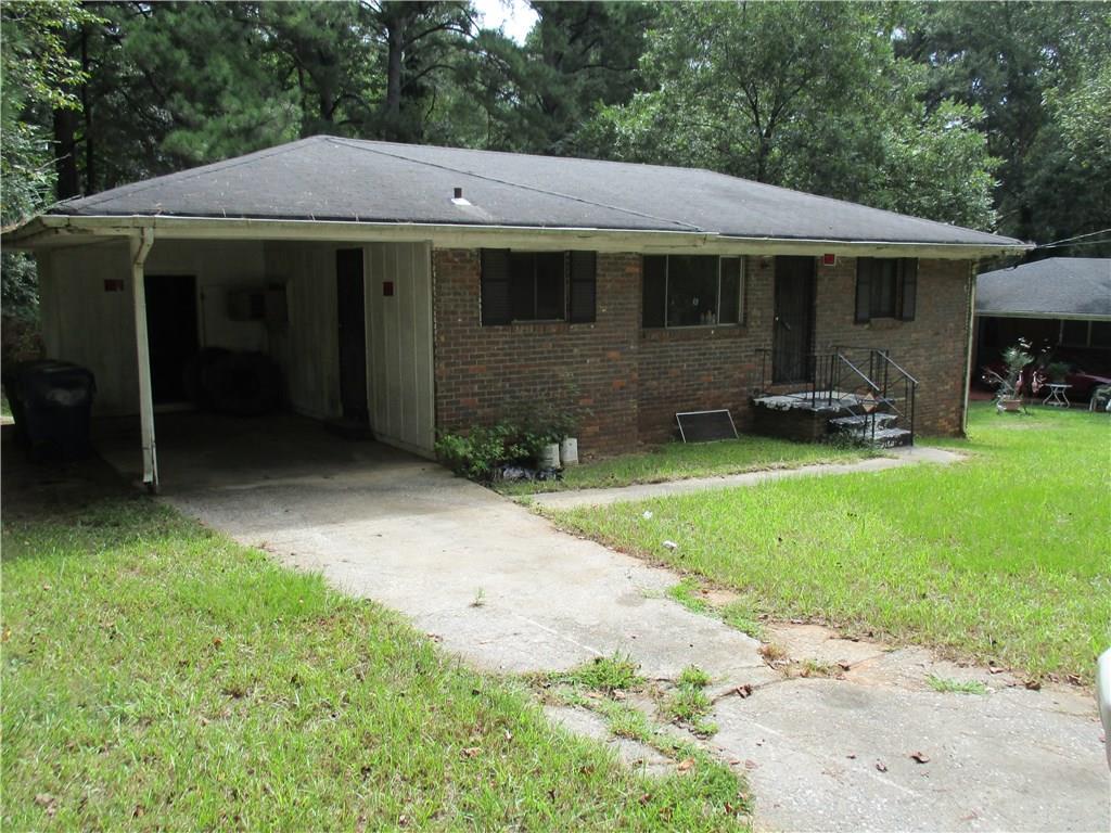 3020 Empire Blvd., Atlanta, GA 30354