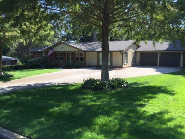 1256 Cherokee Tr., Lawrenceville, GA 30043