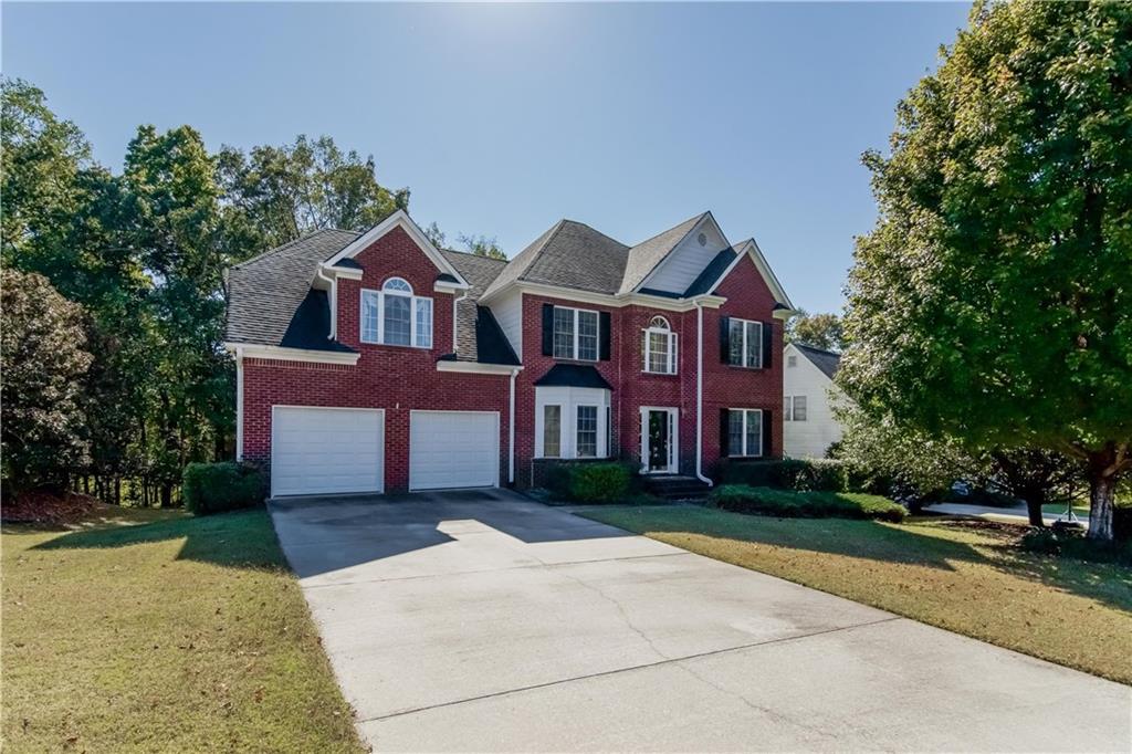 1855 Waters Ferry Dr., Lawrenceville, GA 30043