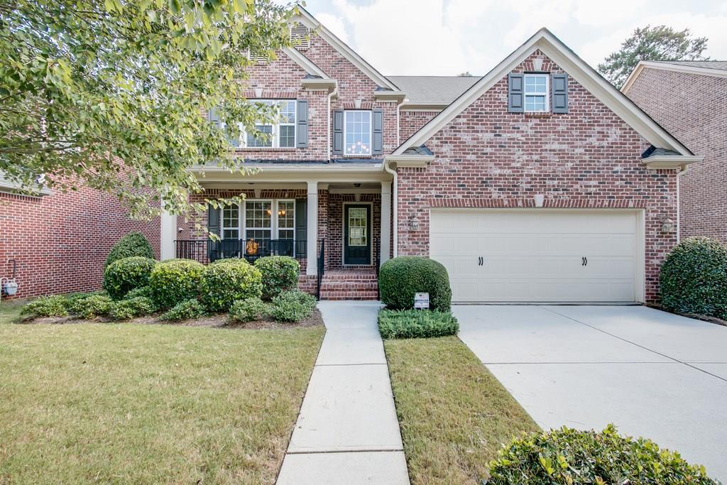 131 Daniel Creek Ln., Sugar Hill, GA 30518