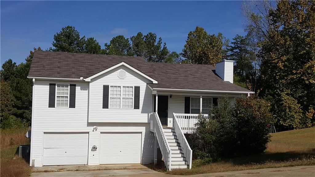 500 Jacob Tr., Rockmart, GA 30153